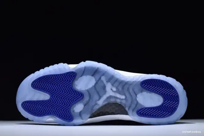 Retro Jordan Jam Air Release